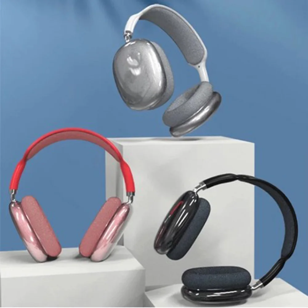 Безжични Bluetooth слушалки с микрофон, Стерео Бас слушалки за Realme GT Neo3 OPPO Realme GT Master Neo2 Neo3T Neo 2 3