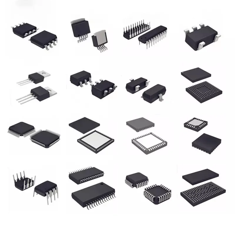 Електронни Компоненти MK60FN1M0VLQ12 Оригиналния Списък на Спецификациите чип IC Service QFP