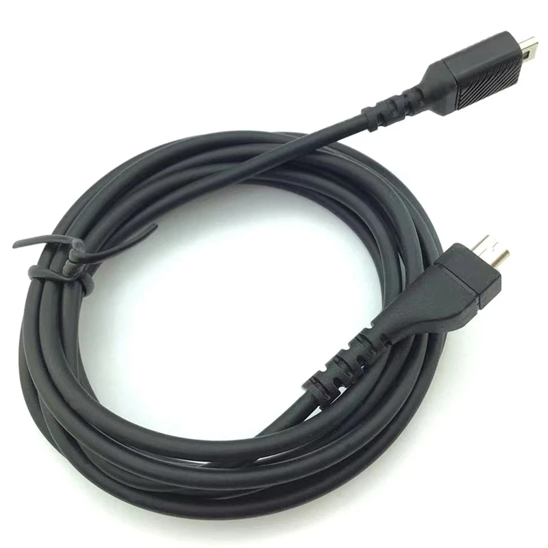 За Steelseries Arctis 3 5 7 9 Xpro кабел за слушалки, разменени кабел звукова карта