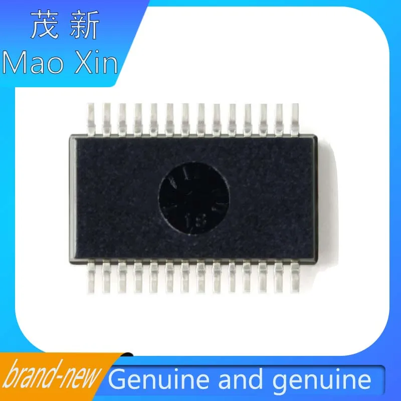 Нов оригинален чип на микроконтролера PIC16F726 PIC16F726-I/SS SSOP-28