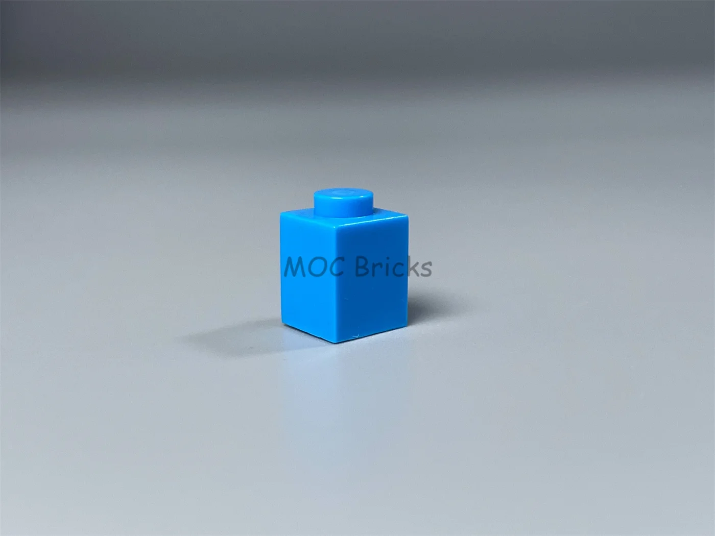 80 бр. MOC Bricks 1x1 3005 30071 35382 DIY Модел града, събрани строителни блокове на Частиците, детски пъзел, на Играчка за мозъка, подарък