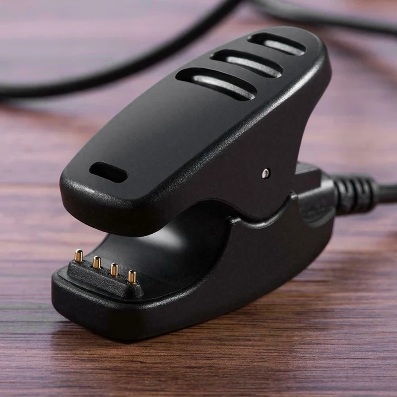 USB-Зарядно, зарядно, кабел, поставка за зареждане на смарт часовници Suunto 5 Traverse Alpha