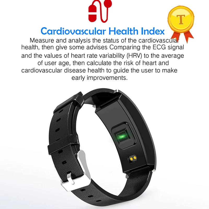 Горещ Продаваният Цветен екран ck11s Bluetooth health smart band ck11c, умен гривна, брояч на калории, следи кръвното налягане