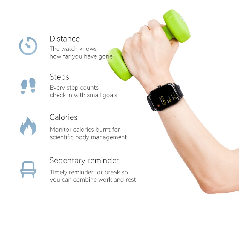 Смарт часовници Haylou RS4 За Мъже, Спортни Часовници, наблюдение на нивото на кислорода в Кръвта, Часовници За Жени, Водоустойчиви Часовници За Телефон Xiaomi