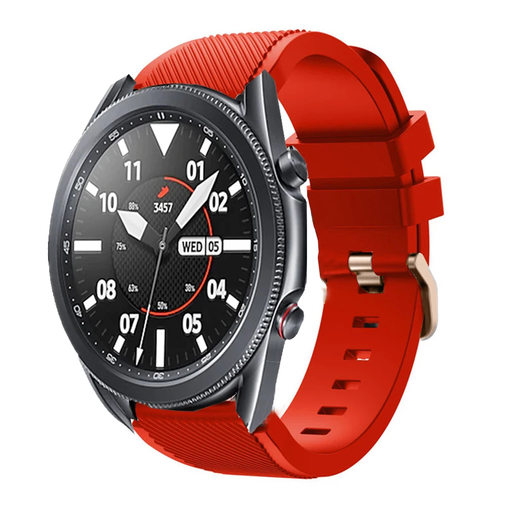 20 мм и каишка за Samsung Galaxy watch3, 41 мм взаимозаменяеми каишка 22 мм за Samsung Galaxy watch 3, 45 мм взаимозаменяеми каишка