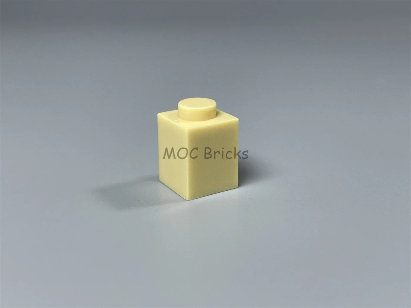 80 бр. MOC Bricks 1x1 3005 30071 35382 DIY Модел града, събрани строителни блокове на Частиците, детски пъзел, на Играчка за мозъка, подарък