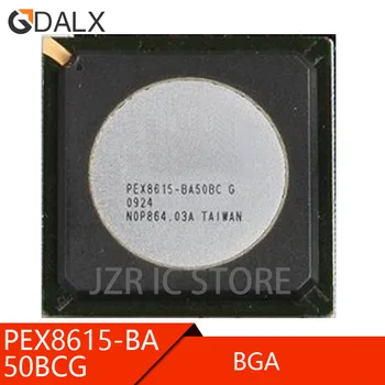(1 бр) 100% добър чипсет PEX8615-BA50BCG BGA PEX8615-BA50BCG BGA