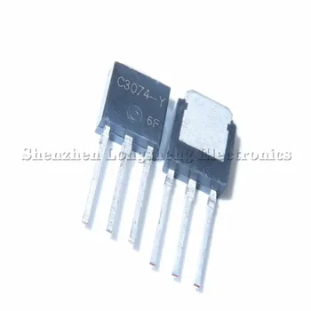 10 бр./лот 2SC3074-Y 2SC3074 C3074 TO-251 чип на ключа ток IC Нова в наличност