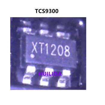 10 бр./лот TCS9300 XT1208 SOT23-6 100% чисто Нов