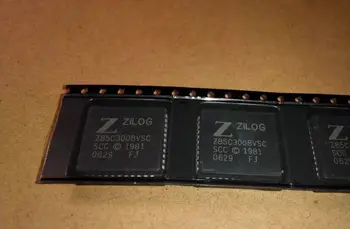 10 бр./лот Z85C3008 Z85C3008VSC PLCC44 нова