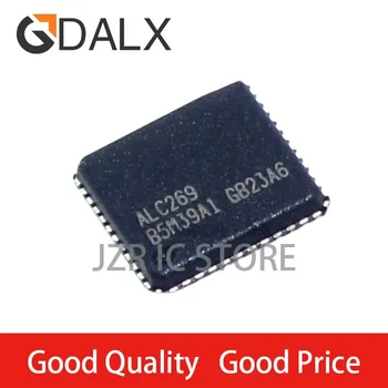 (10 парчета) 100% добър чипсет ALC269Q-GR ALC269Q-VB5-GR ALC269Q-VB5 ALC269Q ALC269 269 QFN-48