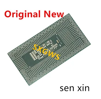 100% абсолютно нови и оригинални процессорные CPU чипове i3-10110U SRGL0 BGA с топки