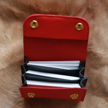 110x75x75 многокарманный кожена кесия в сгънат вид, чанта за монети, набор от форми за щанцоване, ръчна машина, бормашина