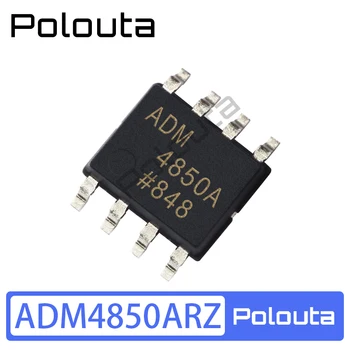 2 бр. ADM4850ARZ ADM4850AR СОП-8 интерфейс радиостанцията с чип Polouta