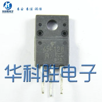 45F128 Безплатна доставка жидкокристаллического плазмен транзистор TO220