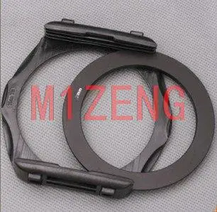 49 52 55 58 62 67 72 77 82 мм Преходни пръстен + Държач на филтър за Cokin P серията за обектива на камерата nikon canon, sony, pentax, fujifilm