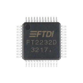 5-50 бр. FT2232D LQFP48