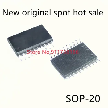 5 бр./лот Интегрална схема BTS740S2 СОП-20 BTS740 BTS 740 S2 SOP20 такса автомобилния компютър, често се използва крехка чип