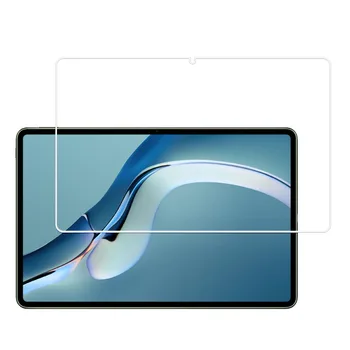 50 бр./лот За MatePad Pro 11 2022 12,6 2021 Защитен слой от Прозрачно Закалено Стъкло За Huawei MatePad Pro 10,8 2019 2021
