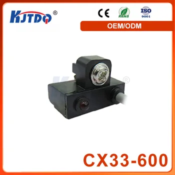 CX33-60 NPN 24V 48V 110V 220V AC DC IP67 Магнитен Ключ Сензор за приближаване Висока производителност