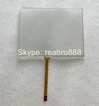 GALQ DX100DX200 TP-3682S1S2, сензорно стъкло за панела на оператора на машината
