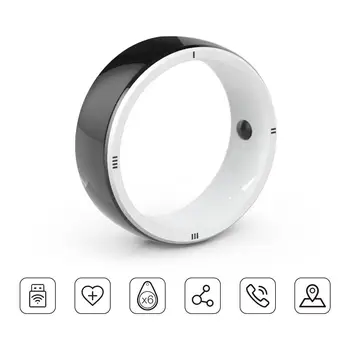 JAKCOM R5 Smart Ring по суперценности като гривни официален магазин на Франция band 8 100w часовници за жени безплатно