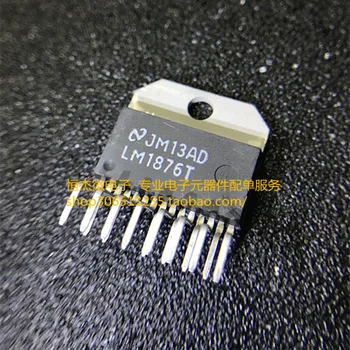 LM1876T ZIP-15IC