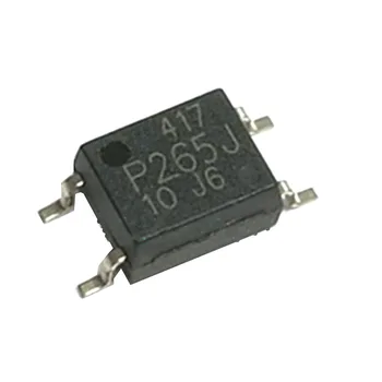 P265J TLP265J SMD оптрон тиристорный почивен оптрон оригинални внесени чип
