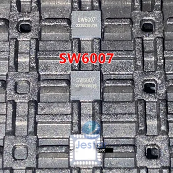 SW6007 SW6008 SW6106 SW6206 SW6003 QFN Type-C за чипсет Powerbank