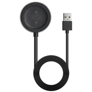 USB кабел за зареждане, докинг станция, стойка, държач и зарядно устройство за Amazfit GTR 42/47 мм, смарт гривна, зарядно устройство за часа