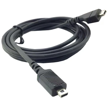 За Steelseries Arctis 3 5 7 9 Xpro кабел за слушалки, разменени кабел звукова карта