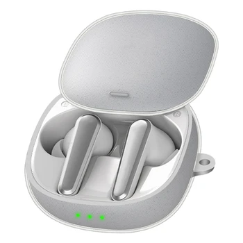 Защита на слушалки Anker Liberty Air2 Pro, съвместима с Bluetooth, Безжична защита слушалки, съвместими с Bluetooth