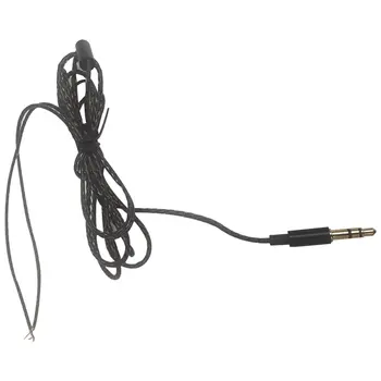 Кабел за слушалки, Hi-FI, 3.5 мм порт за слушалки, аудио кабел за слушалки, ремонт, подмяна на Кабел, Жица, Кабел за слушалки за HI-FI