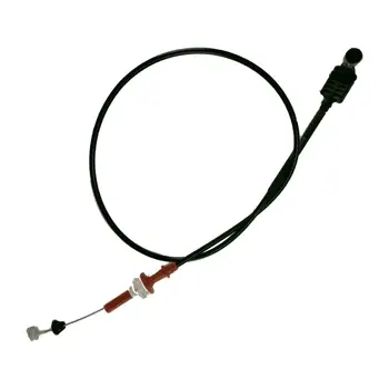 Линия маслен кабел Педала на газта Премиум Автомобилни Аксесоари, Подмяна на 1S719C799DG Кабела на Педала на газта 1S71-9C799-гд 