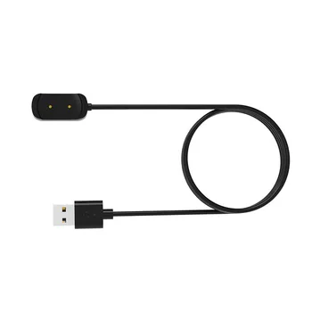 Магнитна гривна за шиене TRex, съвместим с кабел amazfit, поставка за трансфер на данни, USB зарядно устройство, преносими зарядно устройство, умен гривна
