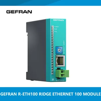Модул GEFRAN R-ETH100 RETH100 BRIDGE ETHERNET 100