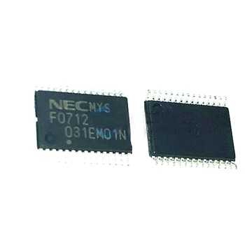 На разположение нов UPD78F0712MC-5A4-A шелкотрафарет F0712 TSSOP-30