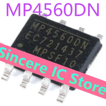 Нов MP4560 MP4560DN MP4560DN-LF-Z SOP8 DC-CD ключ регулатор