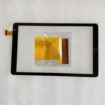 Нова стъклен панел с докосване на екрана 10.1 инча за CX19D-069