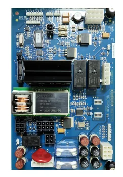 Сервизен комплект PCA Power Board - нагревател - RoHS PN: 2080440-001 за затопляне на ge жираф нов, оригинален