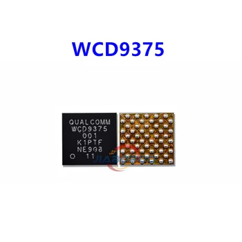 Чипсет аудио IC WCD9375