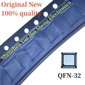 (10 бр) 100% чисто Нов Оригинален чипсета 45491 NCP45491 NCP45491XMNTWG QFN-32