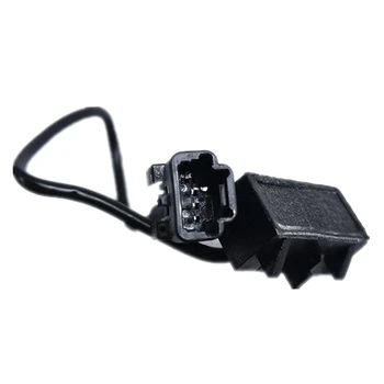 Микрофон Bluetooth допълнителен приемник авто микрофон, Aux приемник за Renault Laguna Talisman Koleos Duster 283121678R
