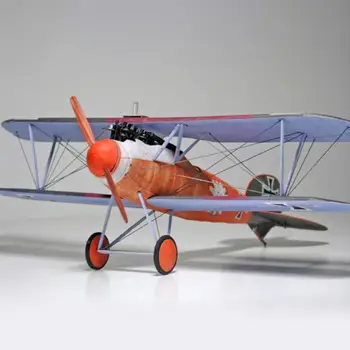 Модел на самолет в мащаб 1/33, изделия от хартия изделия от хартия, подбрани модели 3D, 3D Книжен модел самолет, изтребител, набор от градивни блокове