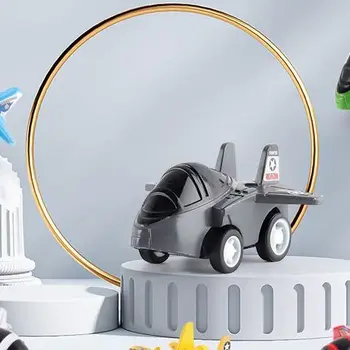 Нова мини-модел на колата, играчка, играчки за деца, инерционные на пишеща машина, играчки за момчета, детски играчки за деца, подарък