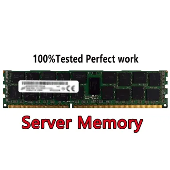 Сървърен модул памет DDR4 HMA82GS7CJR8N-UHT0 ECC-sodimm памет 16GB 2RX8 PC4-2400T RECC 2400Mbps СДП MP
